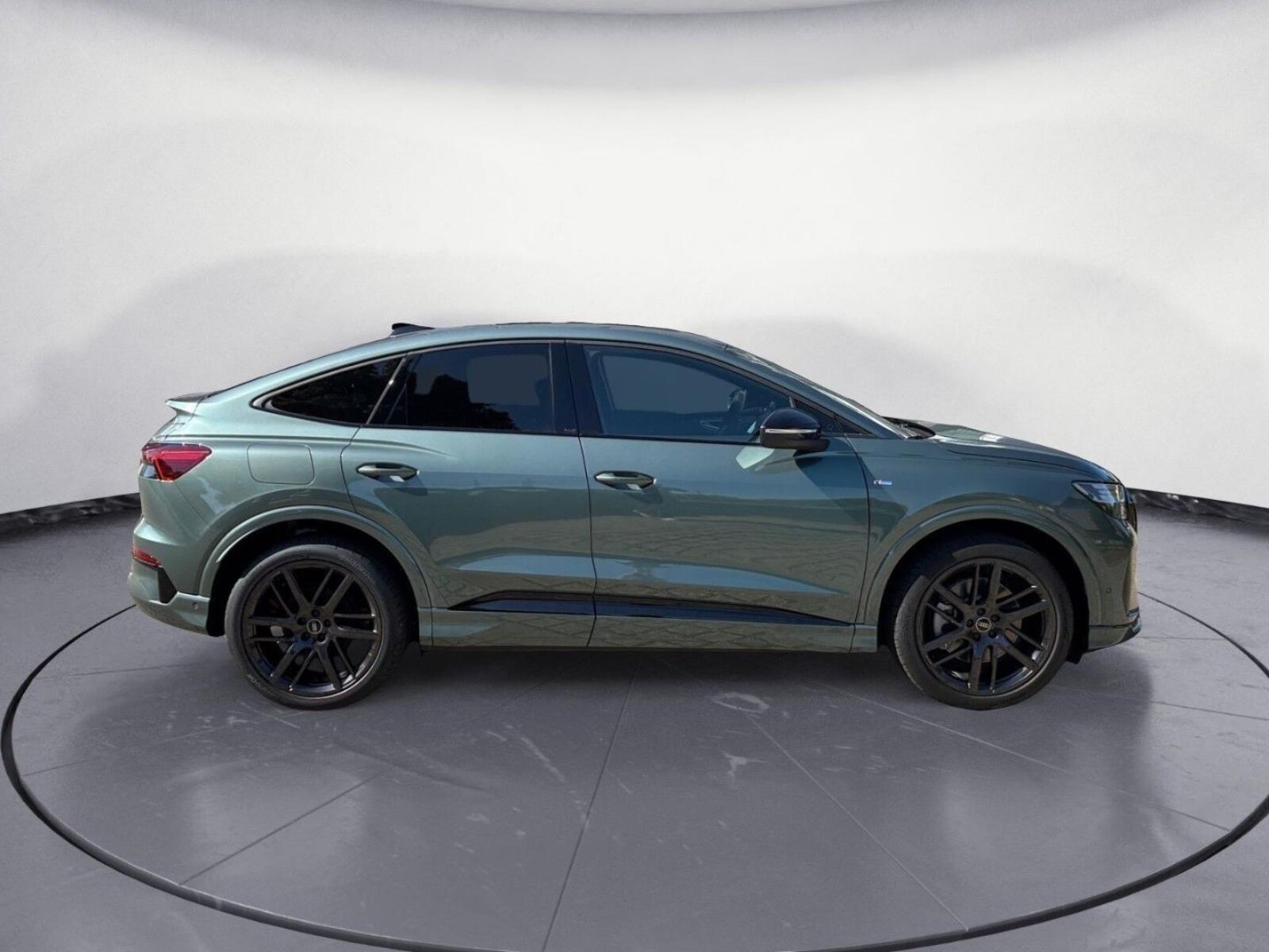 Audi Q4 Sportback e-tron – Bild 5