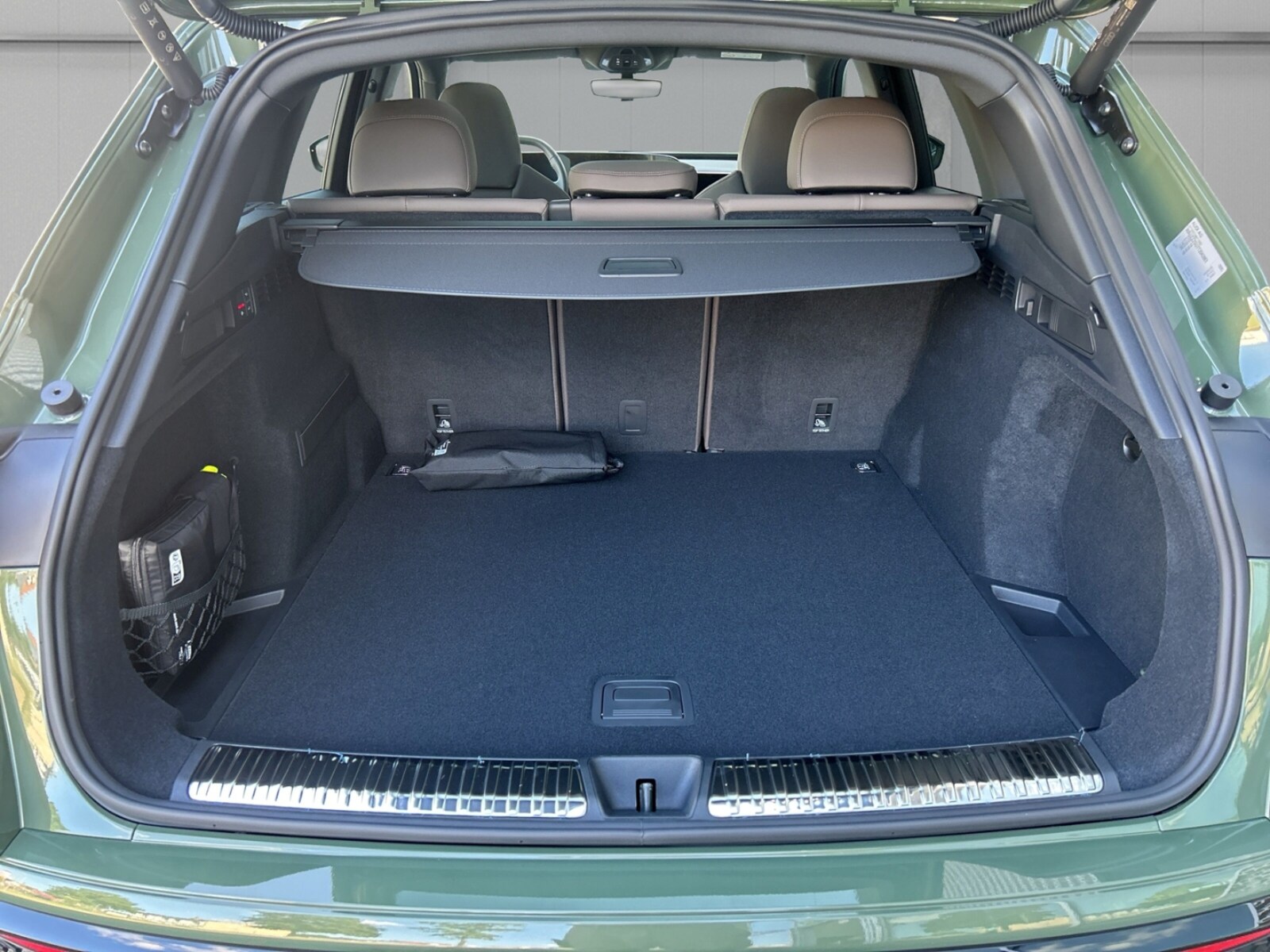 Audi Q5 – Bild 15
