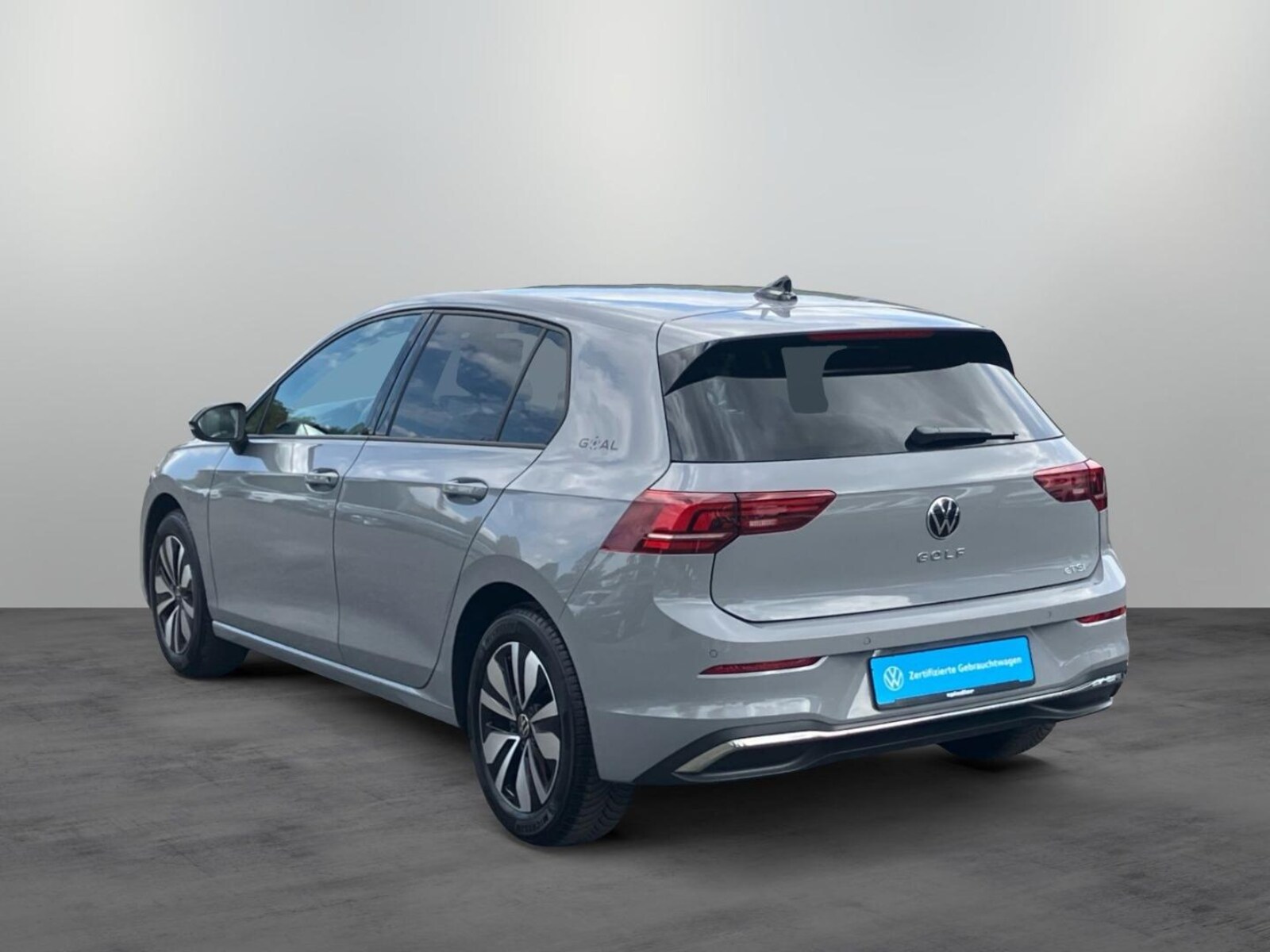 Volkswagen Golf – Bild 3