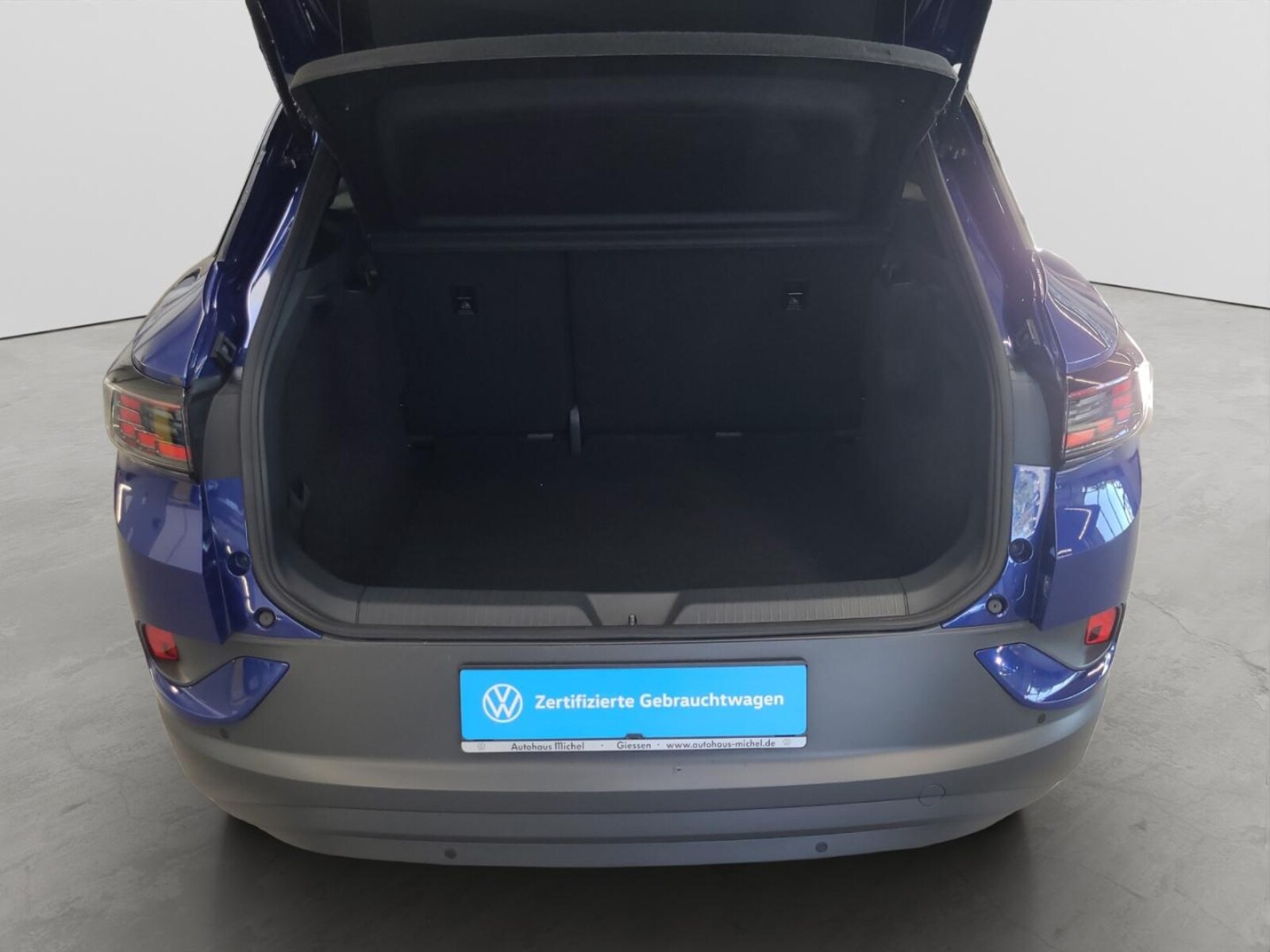Volkswagen ID.4 – Bild 9