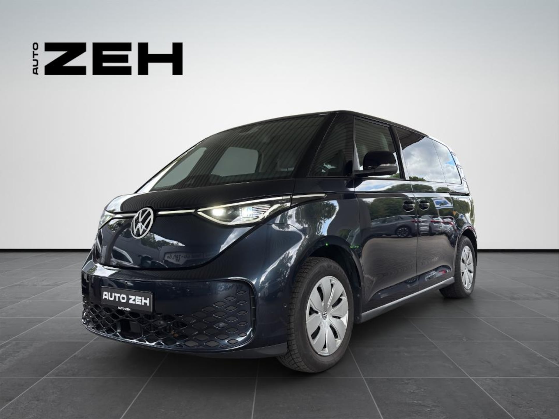 Volkswagen ID.Buzz