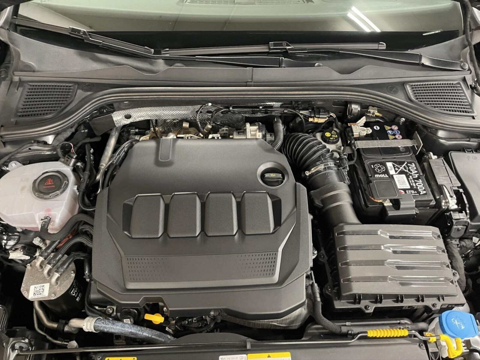 Volkswagen Golf – Bild 21