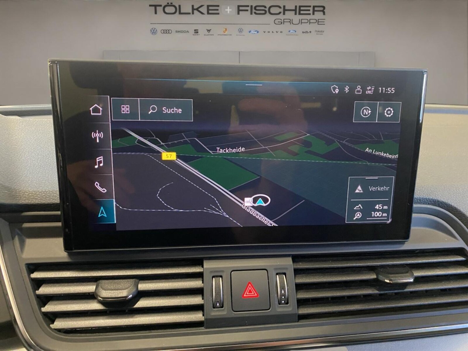 Audi Q5 – Bild 13