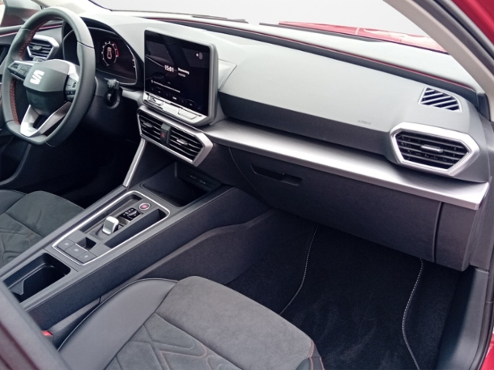 SEAT Leon – Bild 15