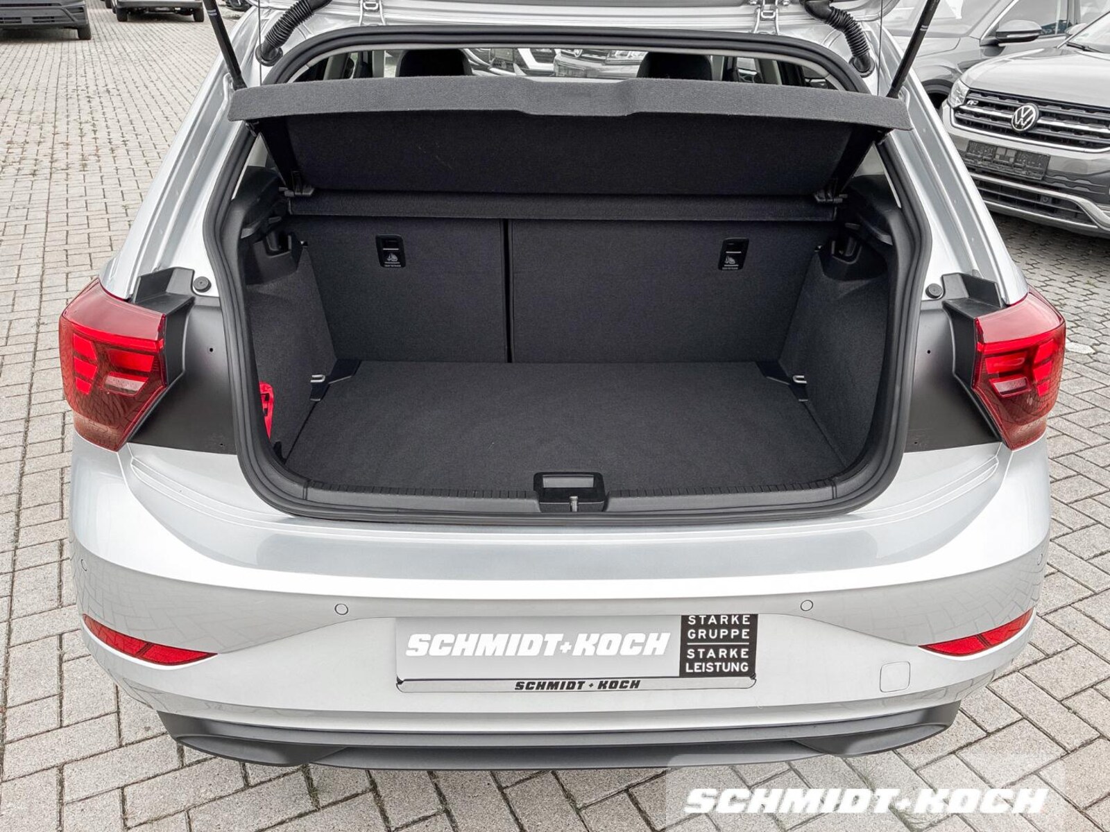 Volkswagen Polo – Bild 14