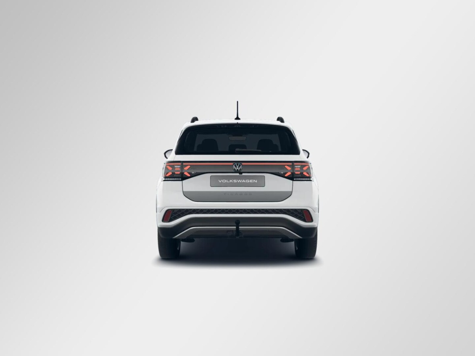 Volkswagen T-Cross – Bild 7