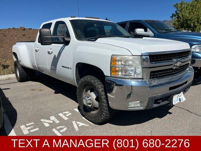 2009 Chevrolet Silverado