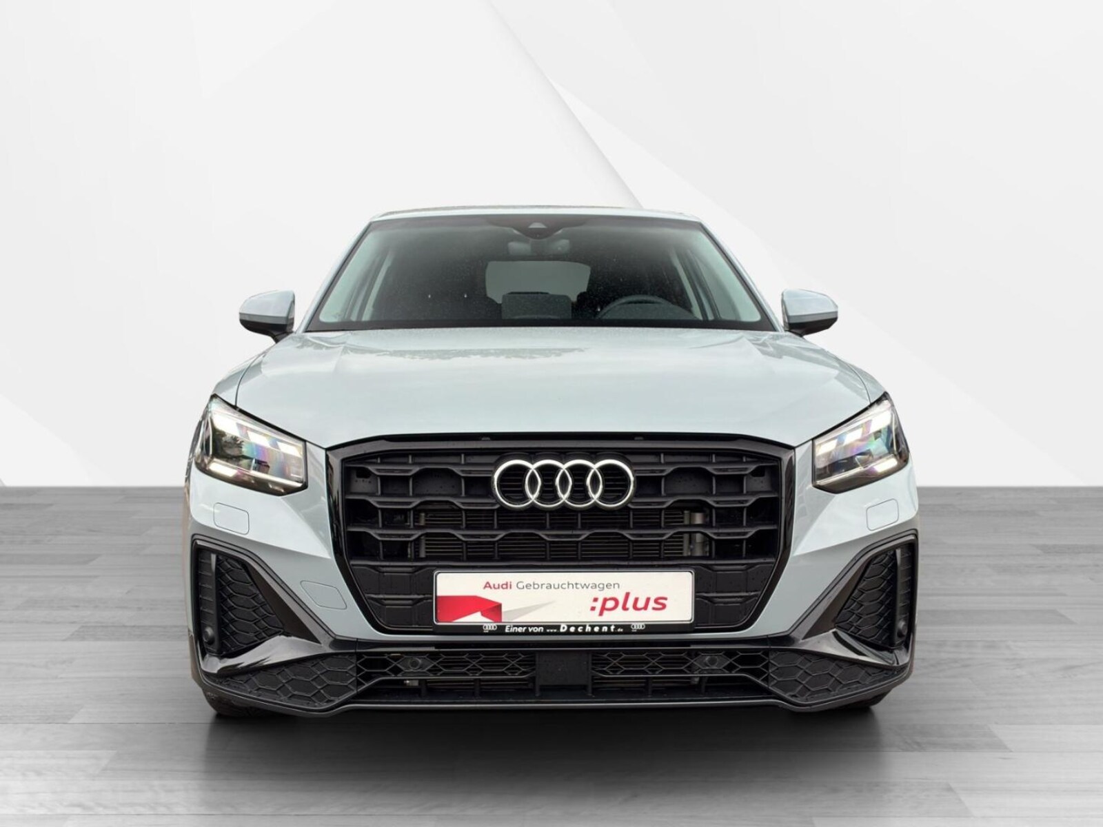 Audi Q2 – Bild 2