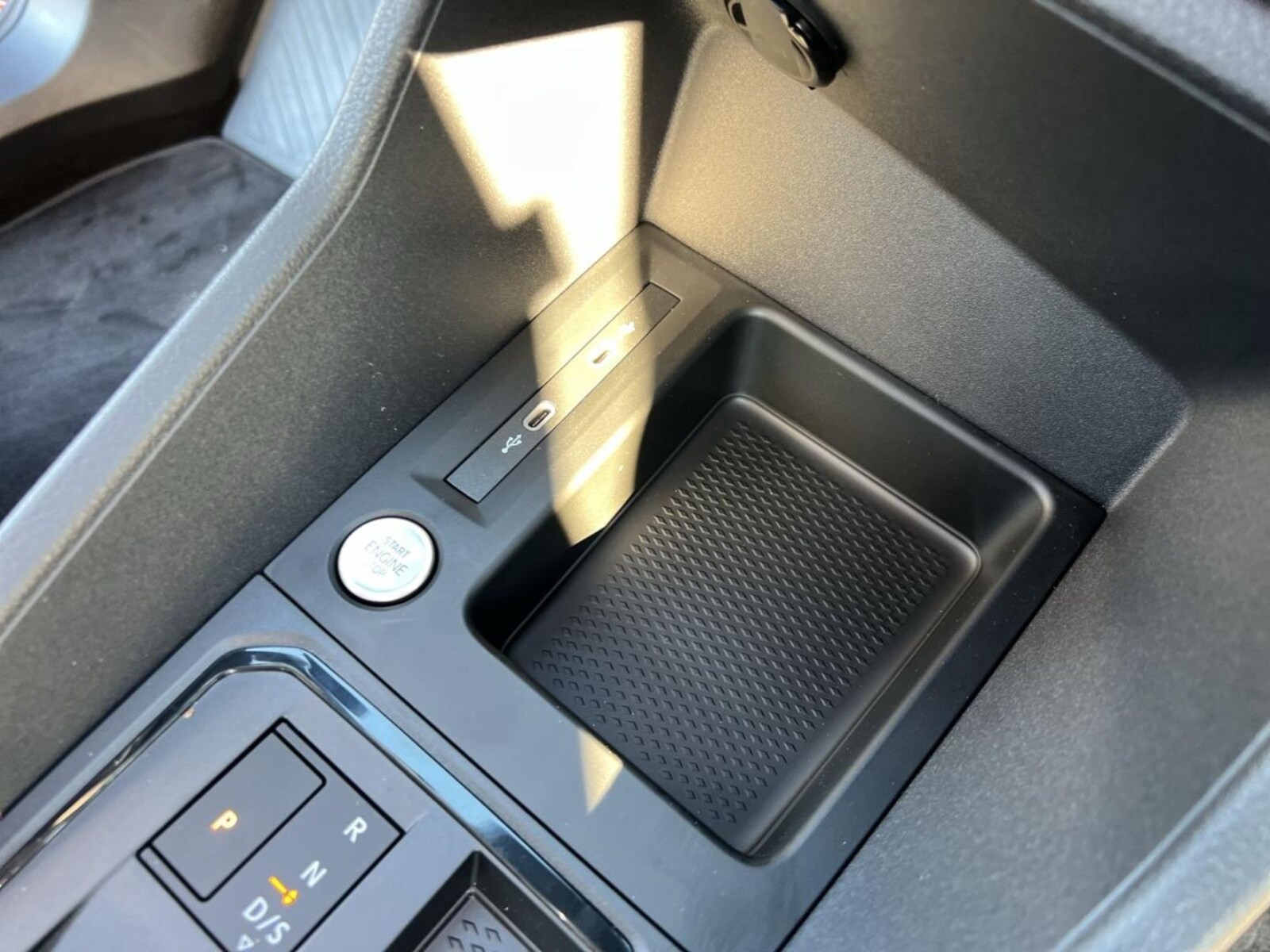 Volkswagen Caddy – Bild 21