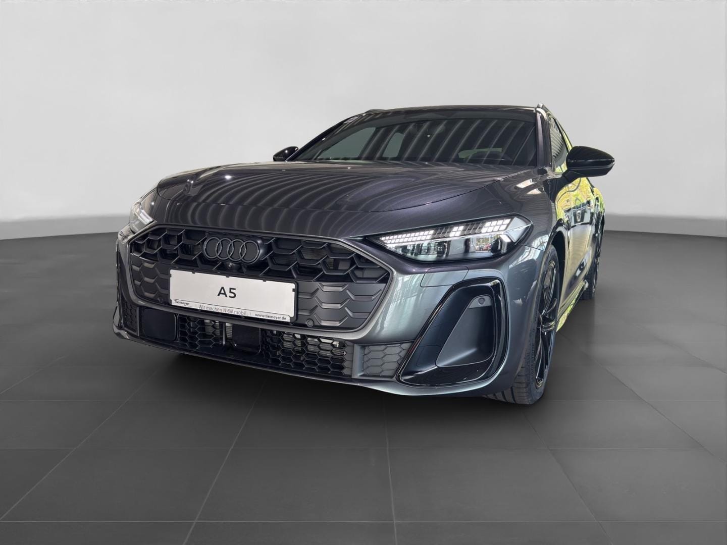 Bild über Audi A5 Avant e-hybrid e-hybrid quattro 270 kW S tronic - für weitere Informationen kontaktieren Sie den Audi Partner