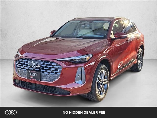 Photo of 2026 Audi Q5 
