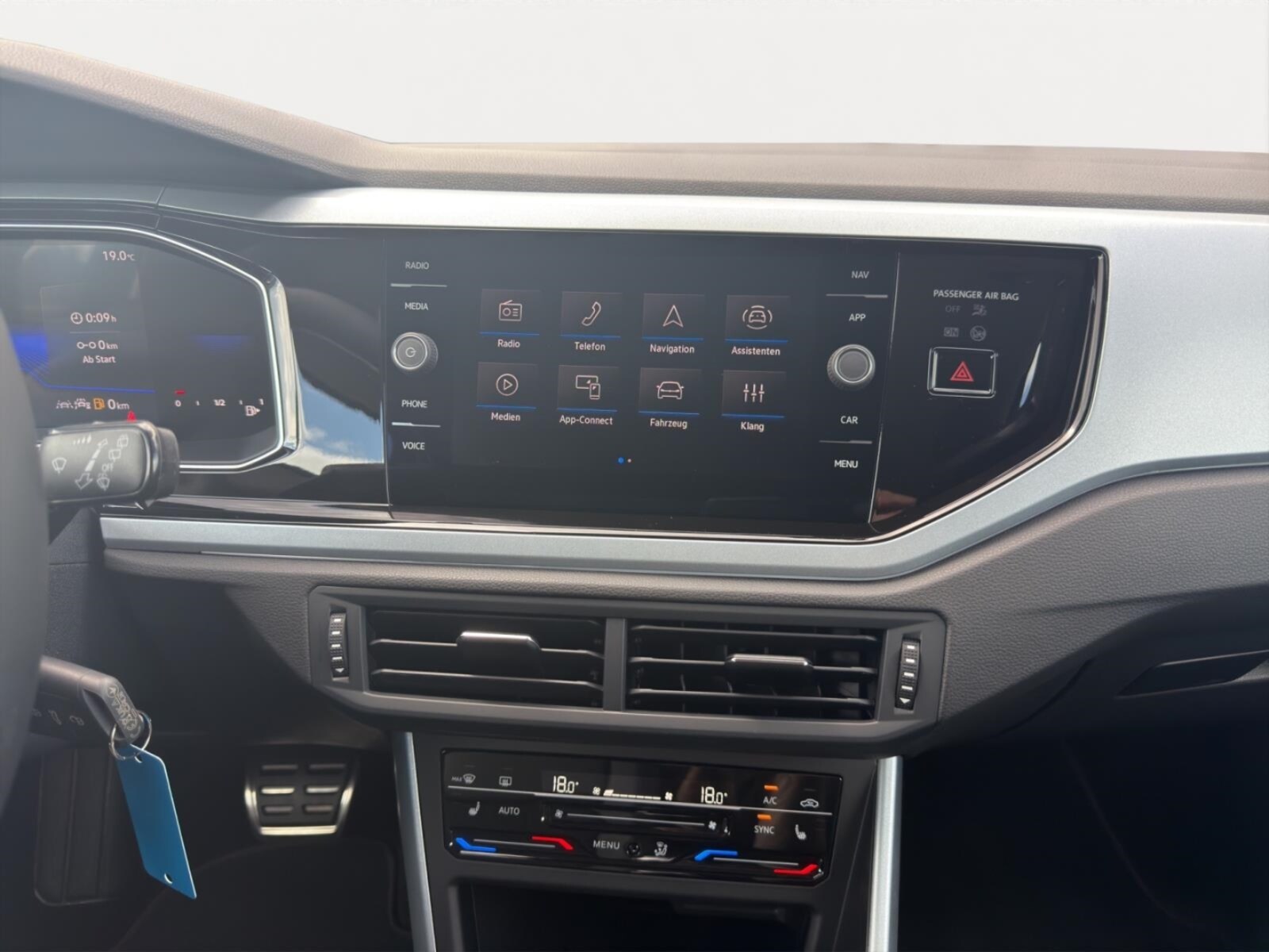 Volkswagen Polo – Bild 15