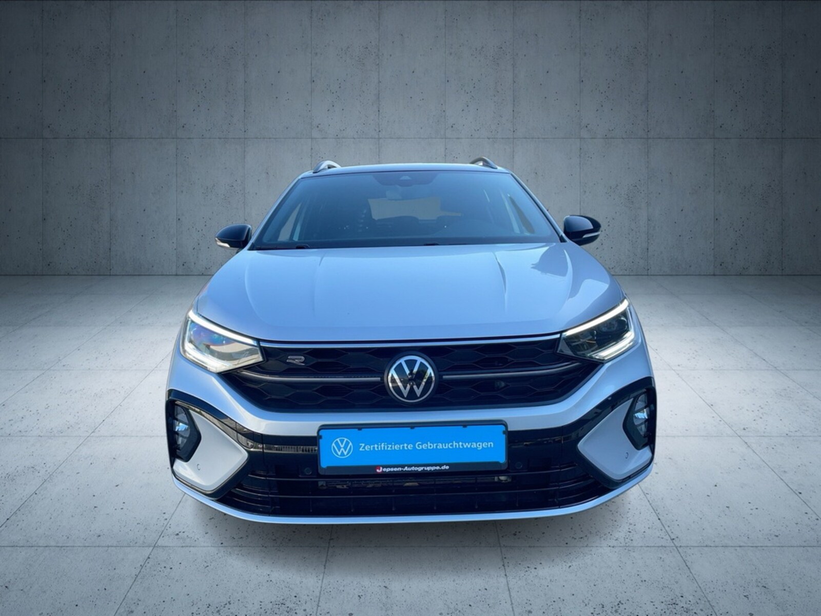 Volkswagen Taigo – Bild 9