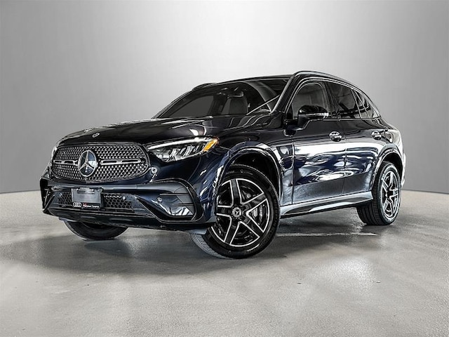 Photo of 2023 Mercedes-Benz GLC 300 