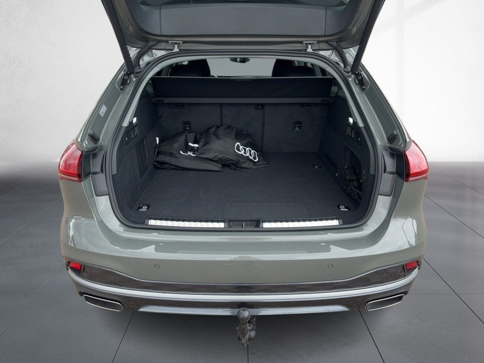 Audi A5 Avant – Bild 20