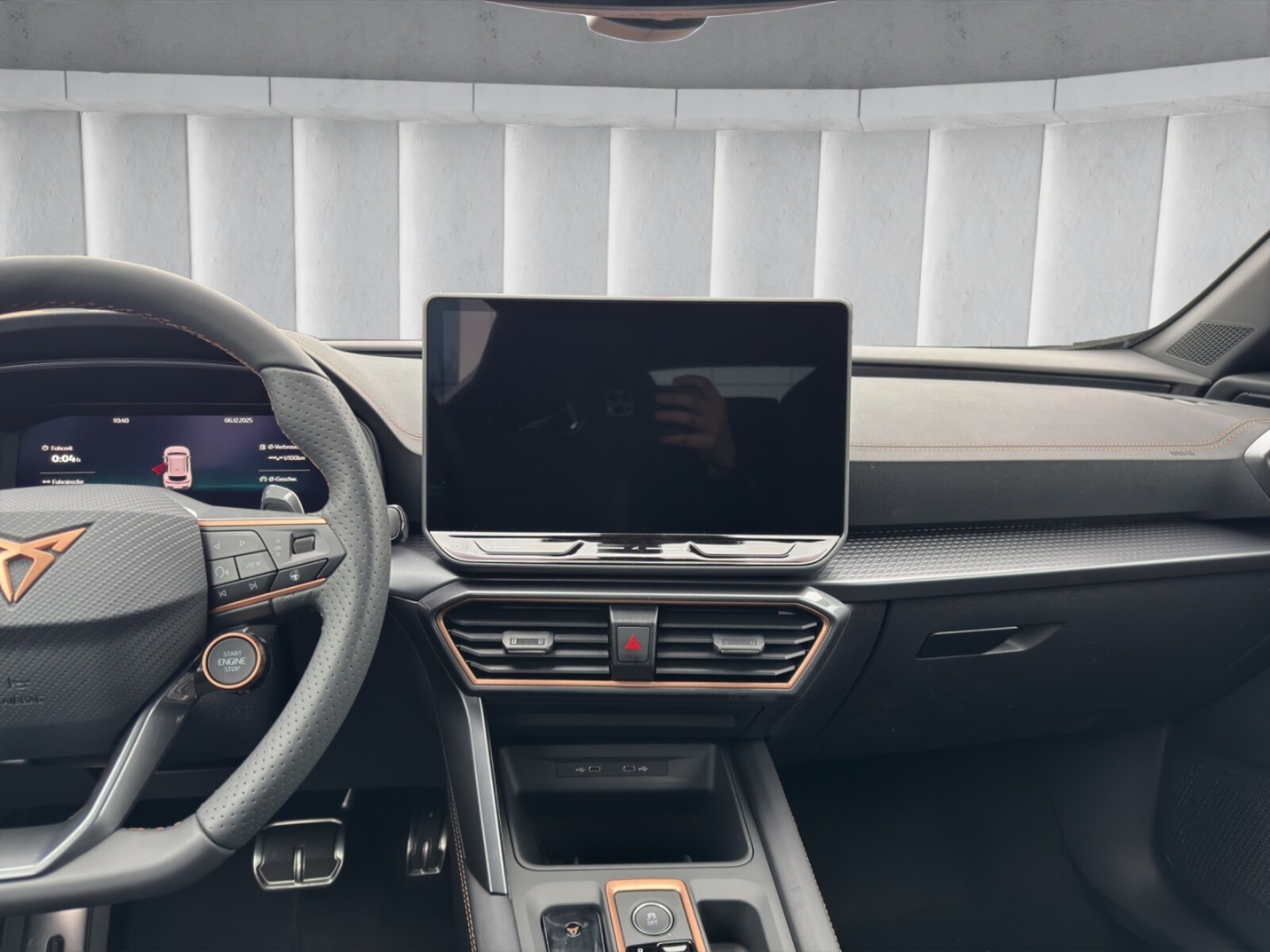 CUPRA Formentor – Bild 10