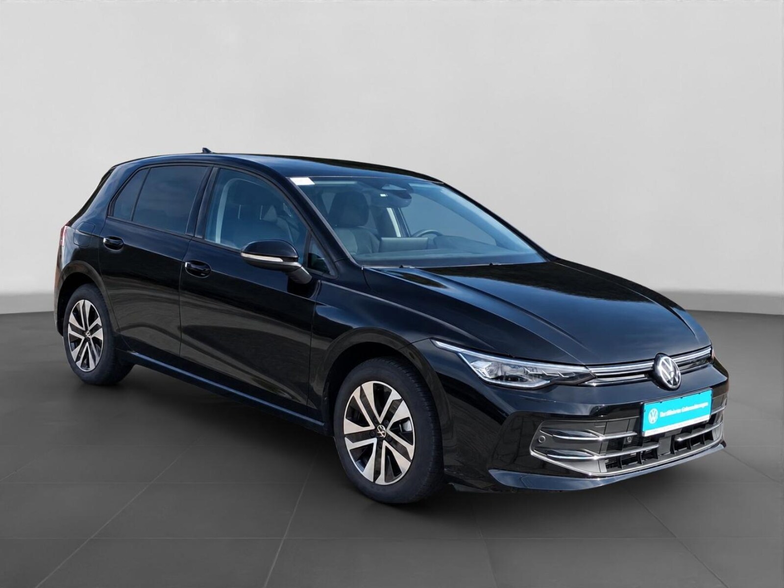 Volkswagen Golf – Bild 2