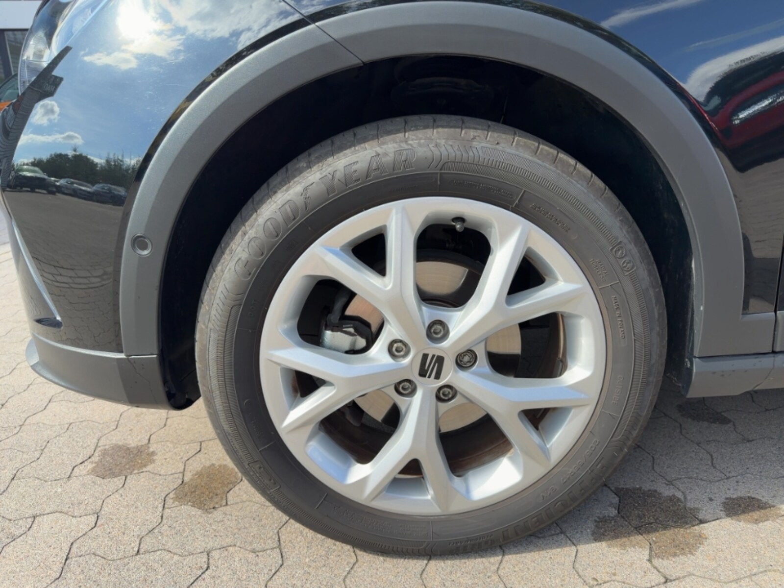 SEAT Arona – Bild 12