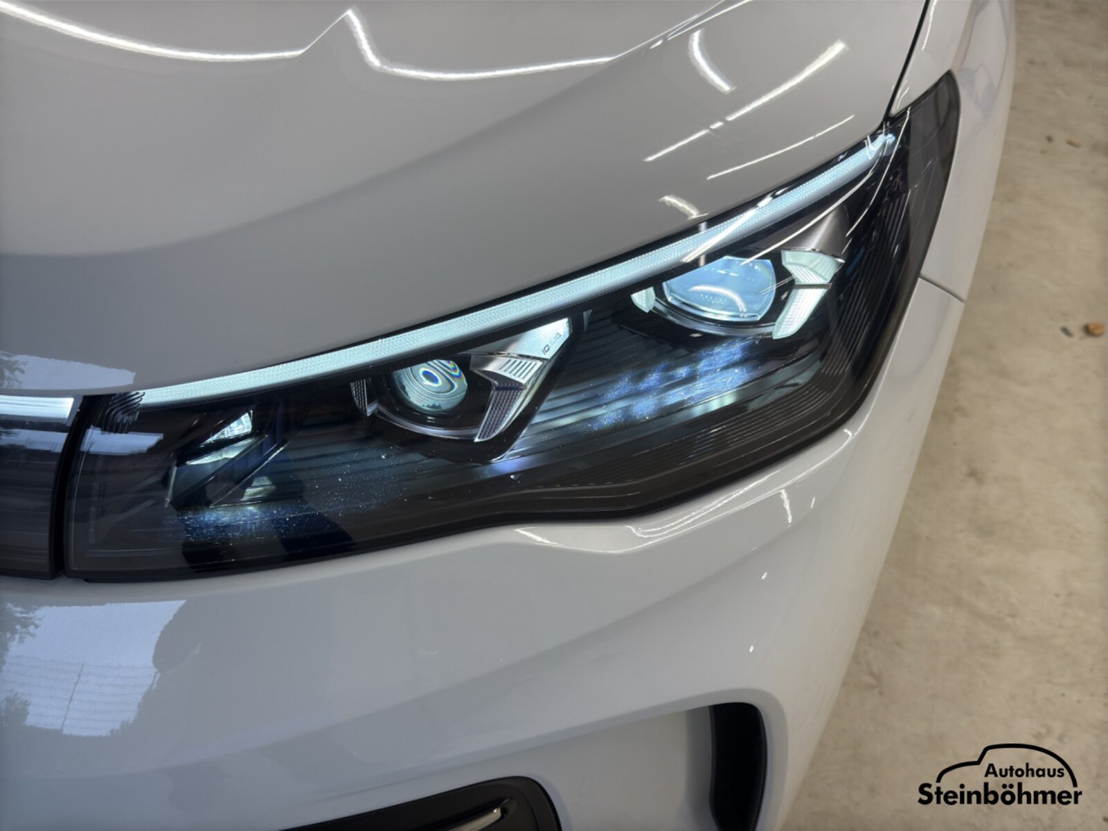 Volkswagen Tiguan – Bild 11