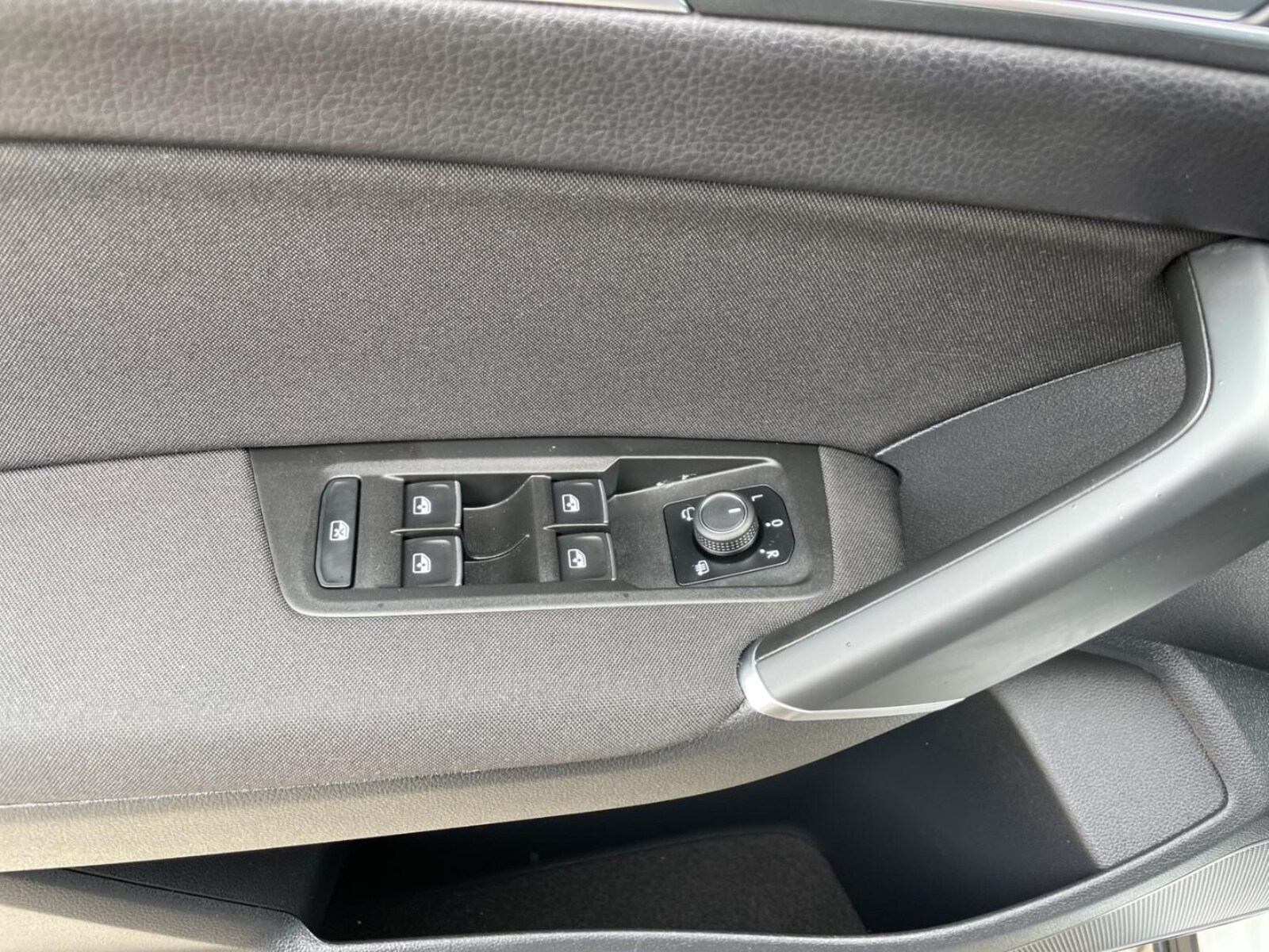 Volkswagen Touran – Bild 28