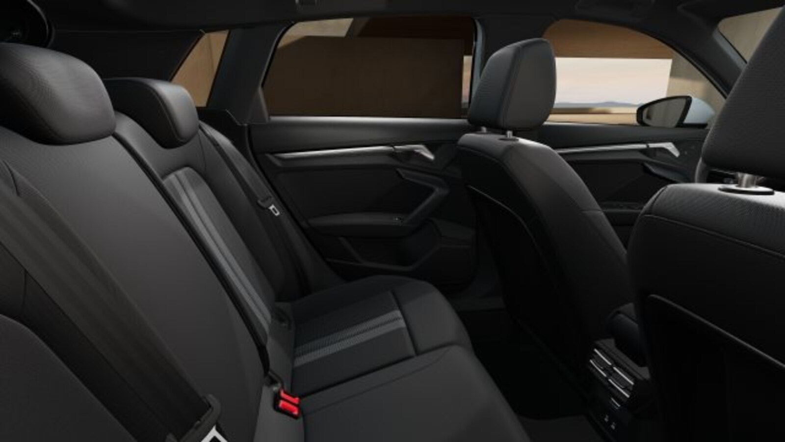 Audi A3 Sportback – Bild 11