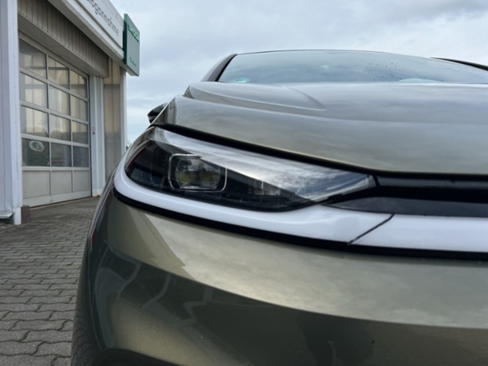 Volkswagen ID.3 Neo – Bild 7