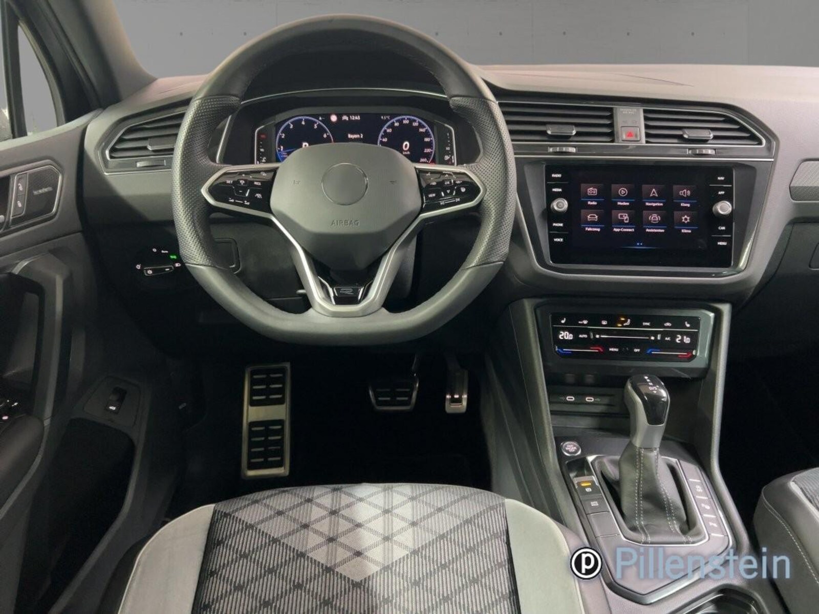 Volkswagen Tiguan – Bild 7