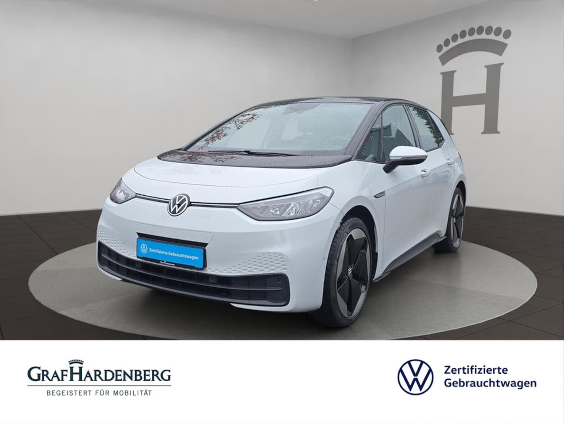 Volkswagen ID.3 2023