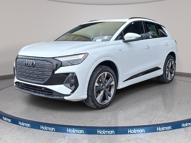 2023 Audi Q4 e-tron