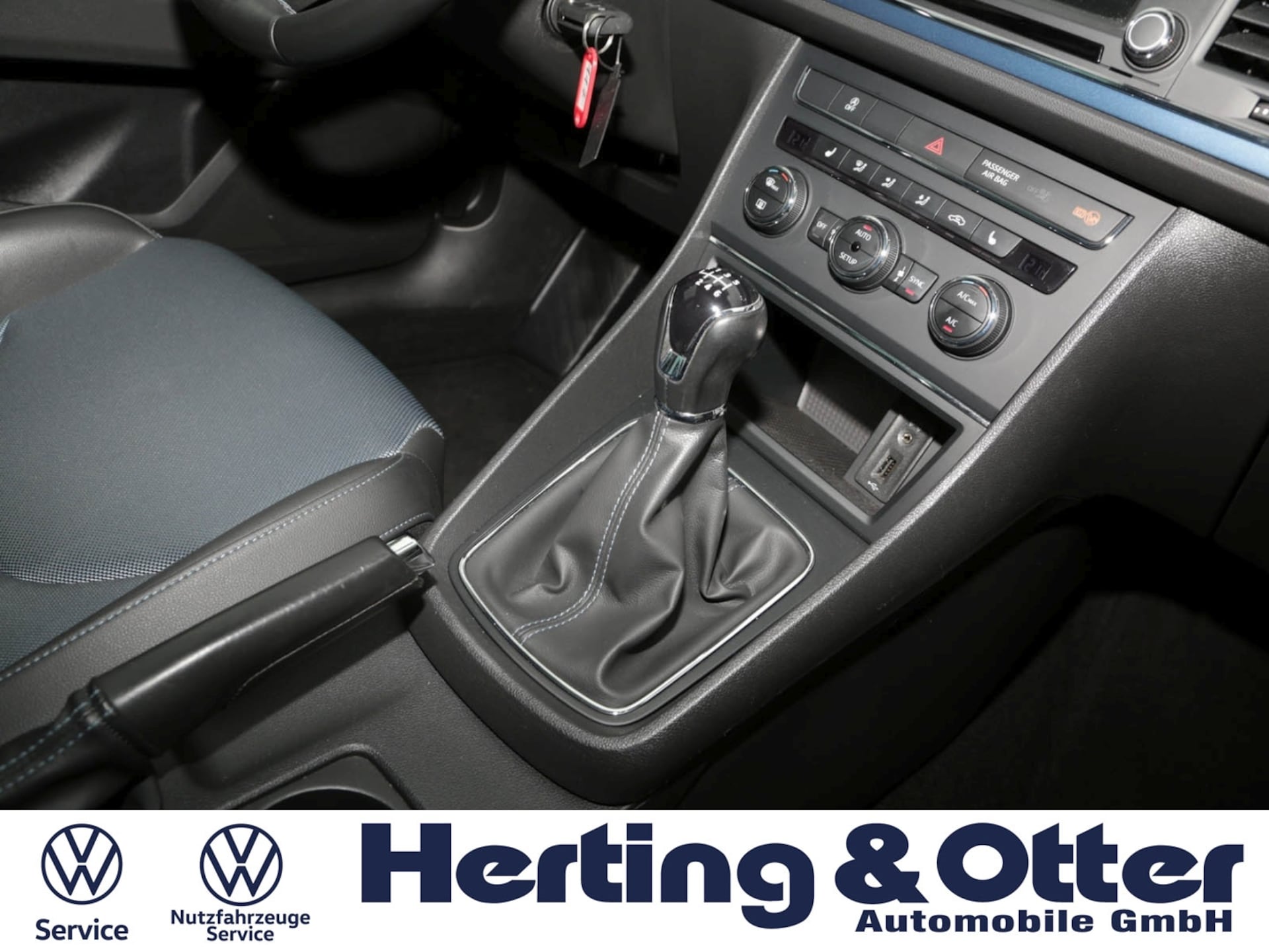 SEAT Leon Sportstourer Style Start&Stop