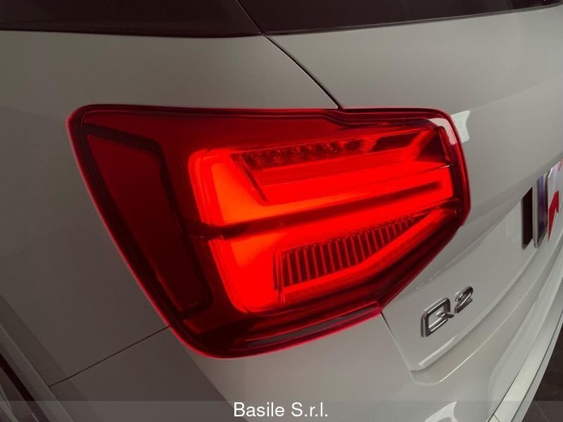 Image about Audi Q2 S line edition 35 TDI 110 kW (150 CV) S tronic
