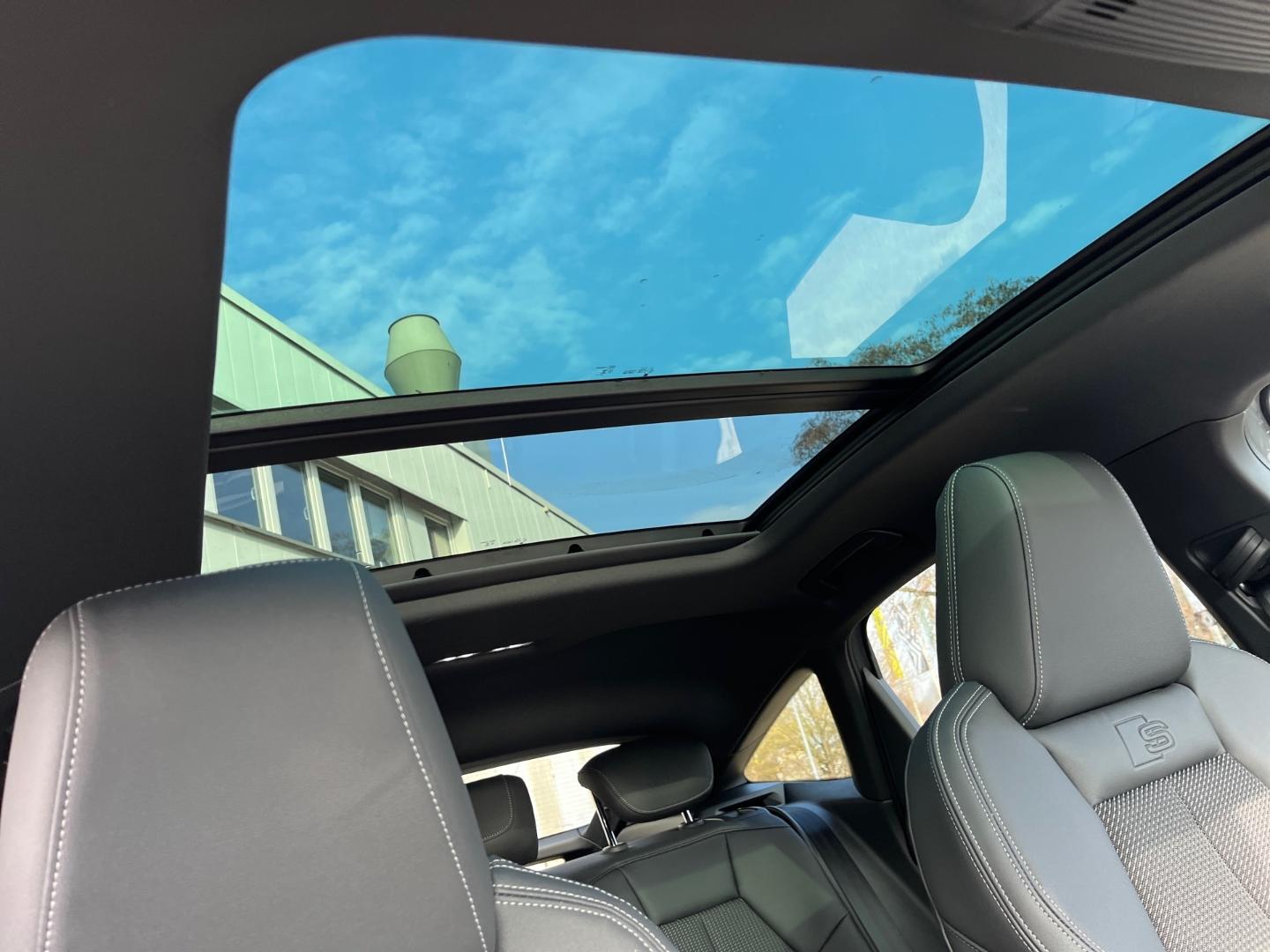 Image about Audi Q4 Sportback e-tron 45 e-tron quattro