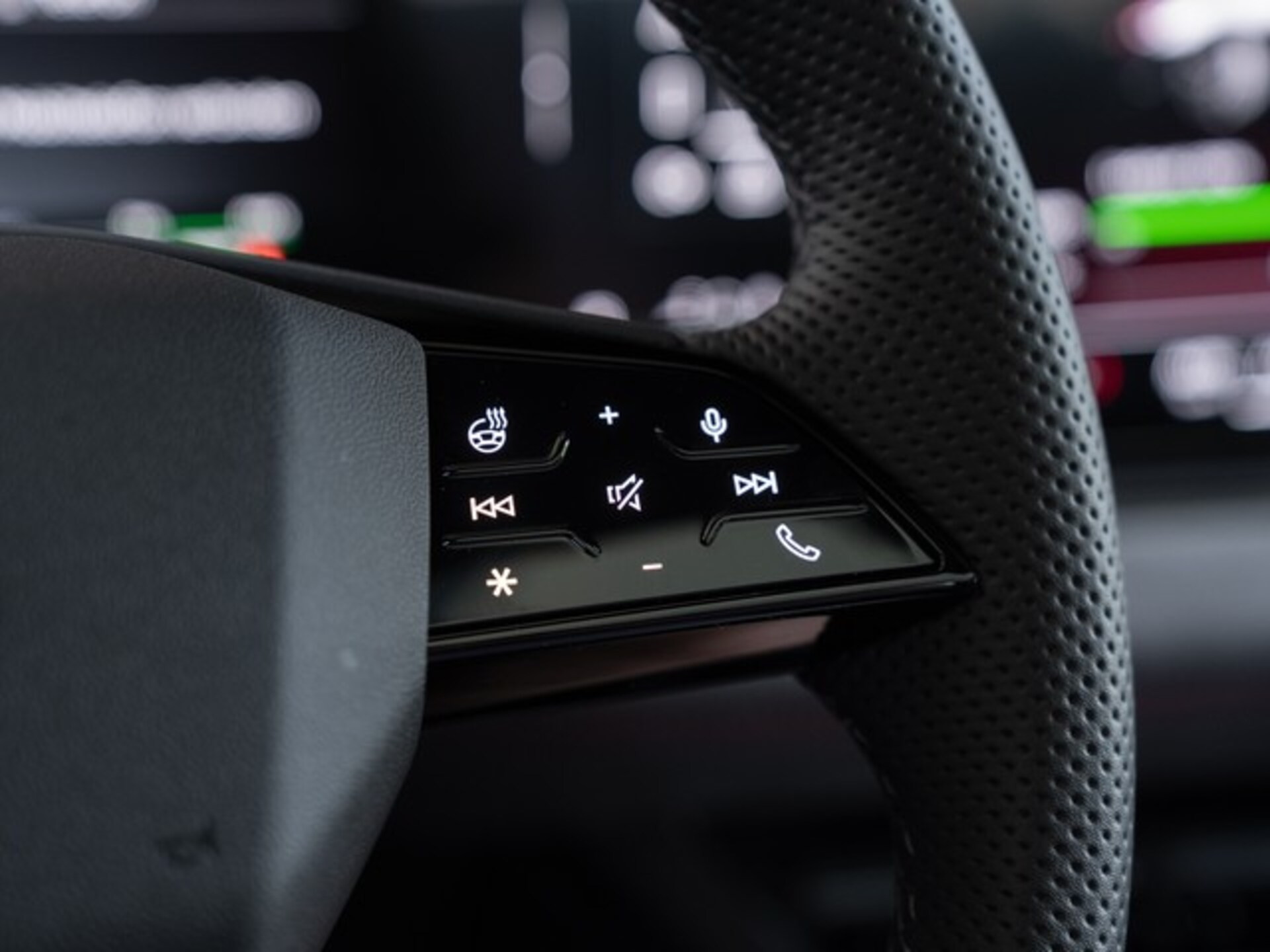 Audi A6 Avant e-tron