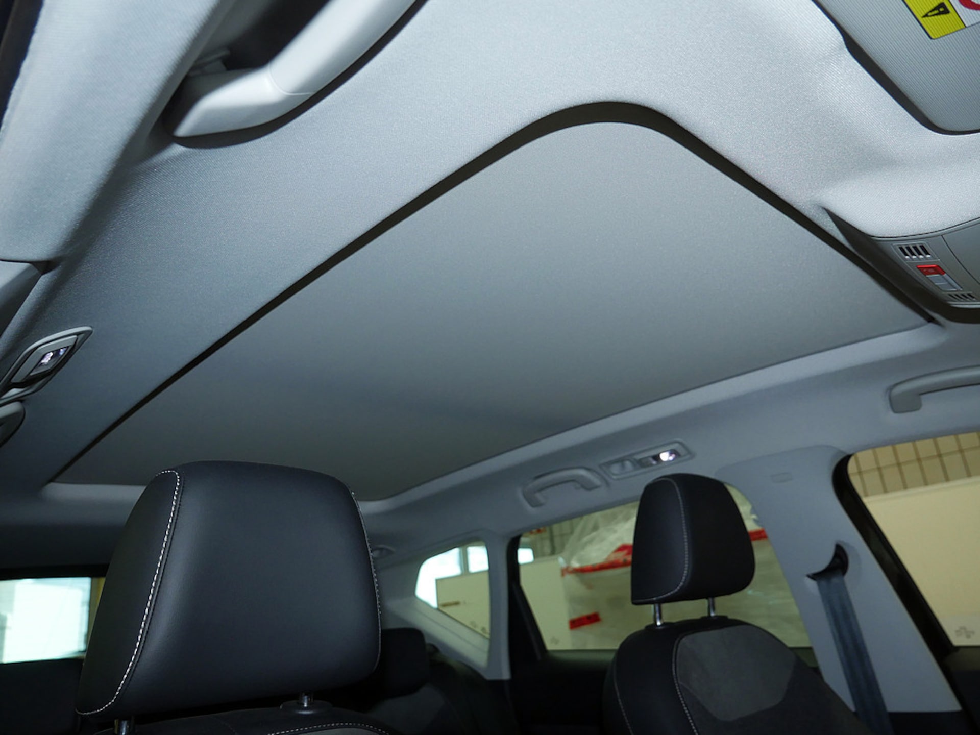 SEAT Ateca Xperience
