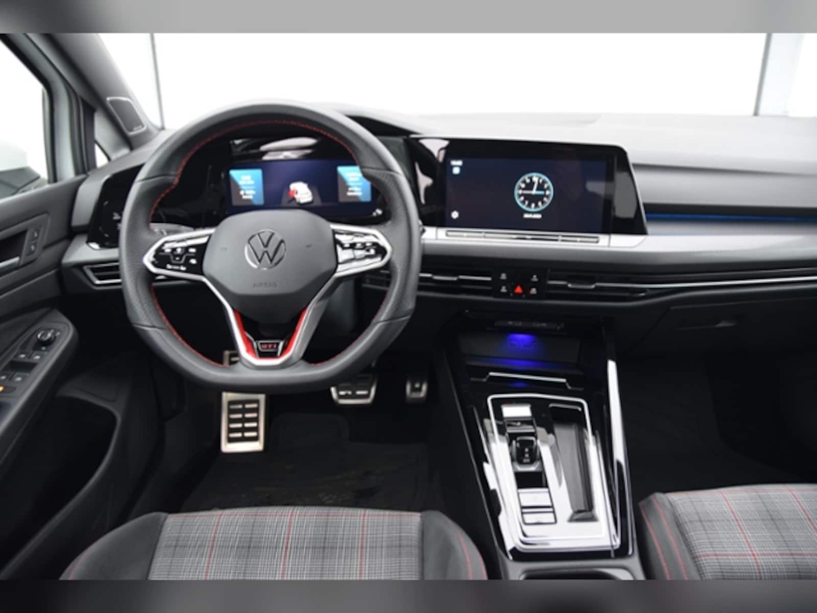 Volkswagen Golf – Bild 13