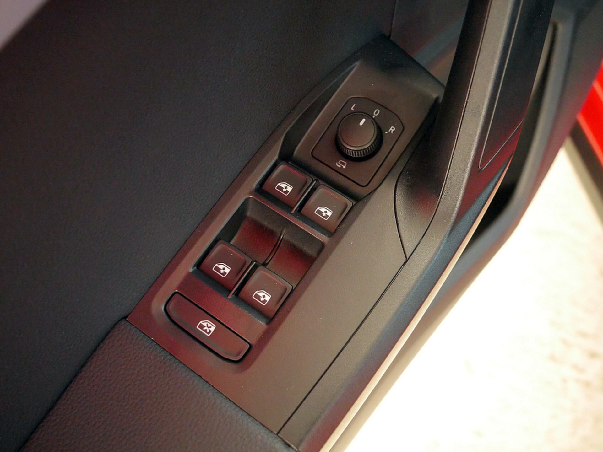 SEAT Arona FR