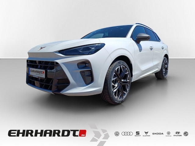 CUPRA Terramar 2.0 TSI DSG 4Drive VZ DCC AHK*PANO*HEA... (018558)