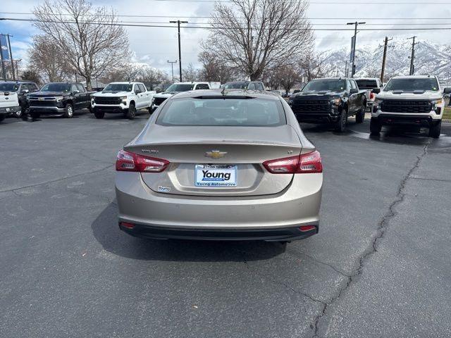 2024 Chevrolet Malibu 2LT - Photo 6