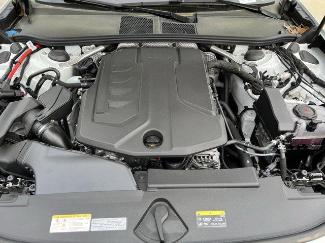 2025 Audi New A5 Premium Plus - Photo 36