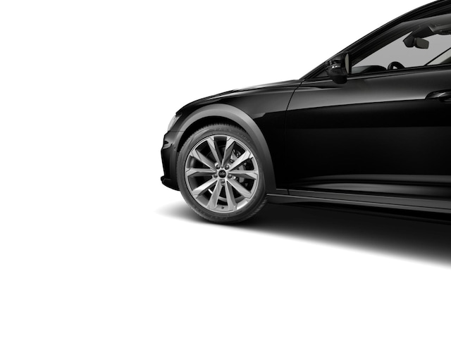 Audi A6 Allroad Quattro 50 TDI Quattro Tiptronic -  - Joinsteer - #2