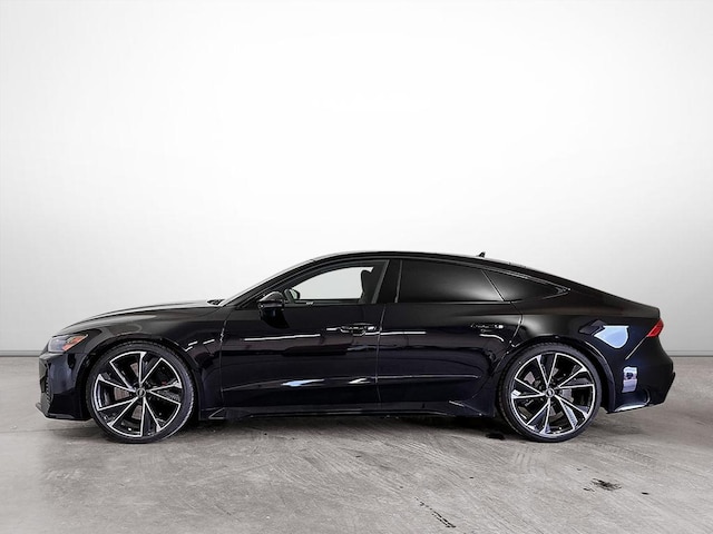 2023 Audi RS 7 Sportback