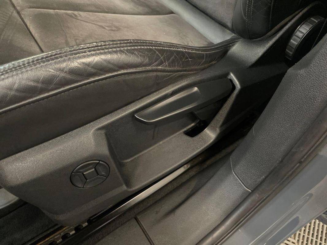 Image about Audi Q3 Design Luxe 35 TDI 110 kW (150 ch) S tronic