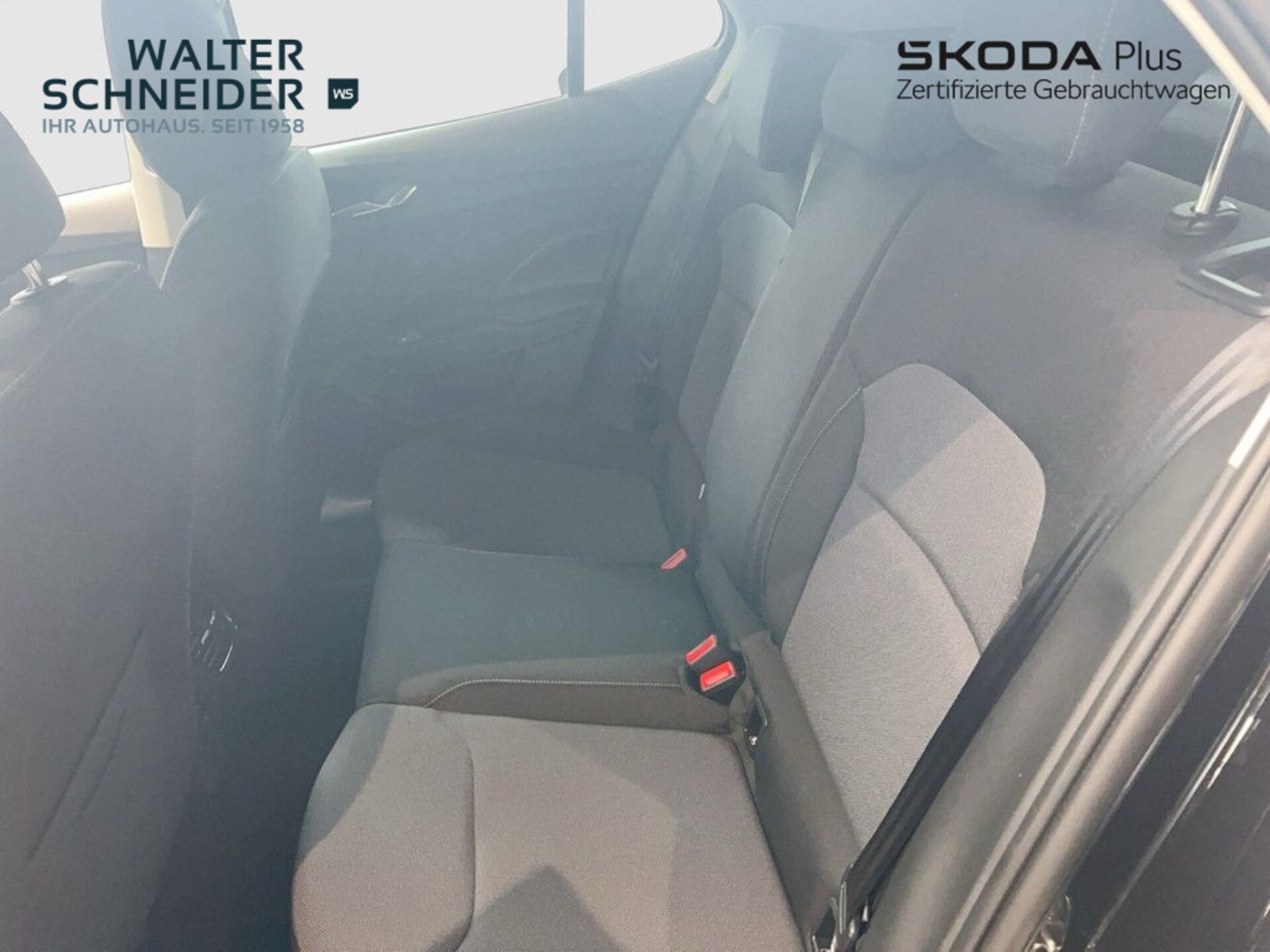 Skoda Fabia Selection