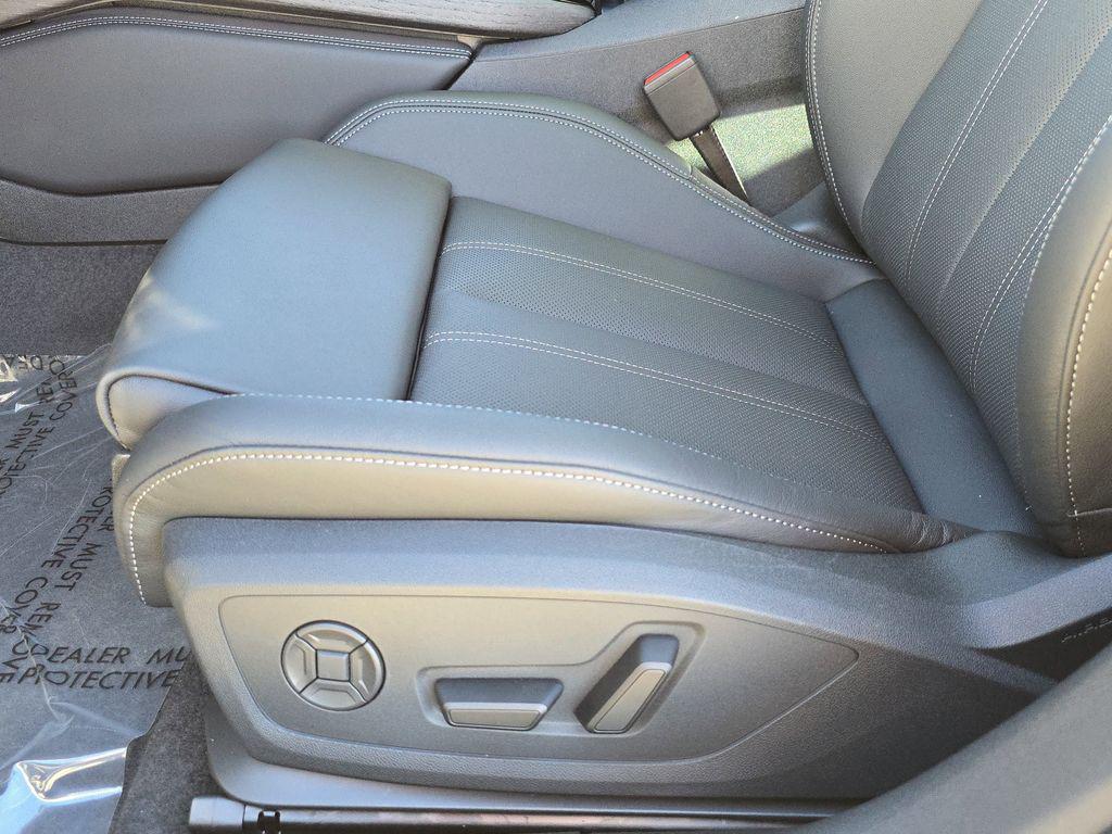 2025 Audi A5 Premium Plus - Photo 17