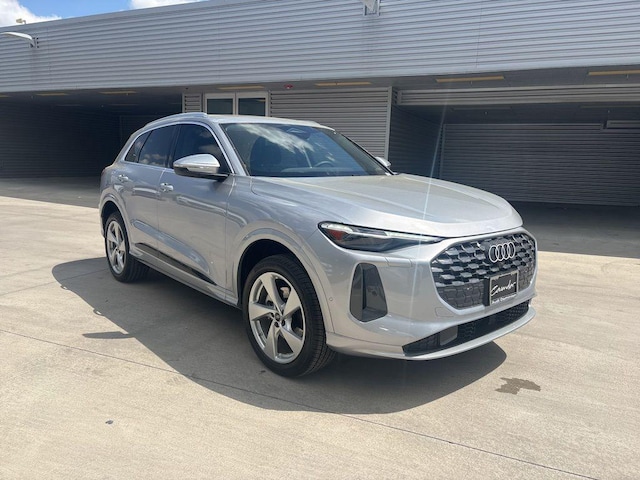 2025 Audi Q5