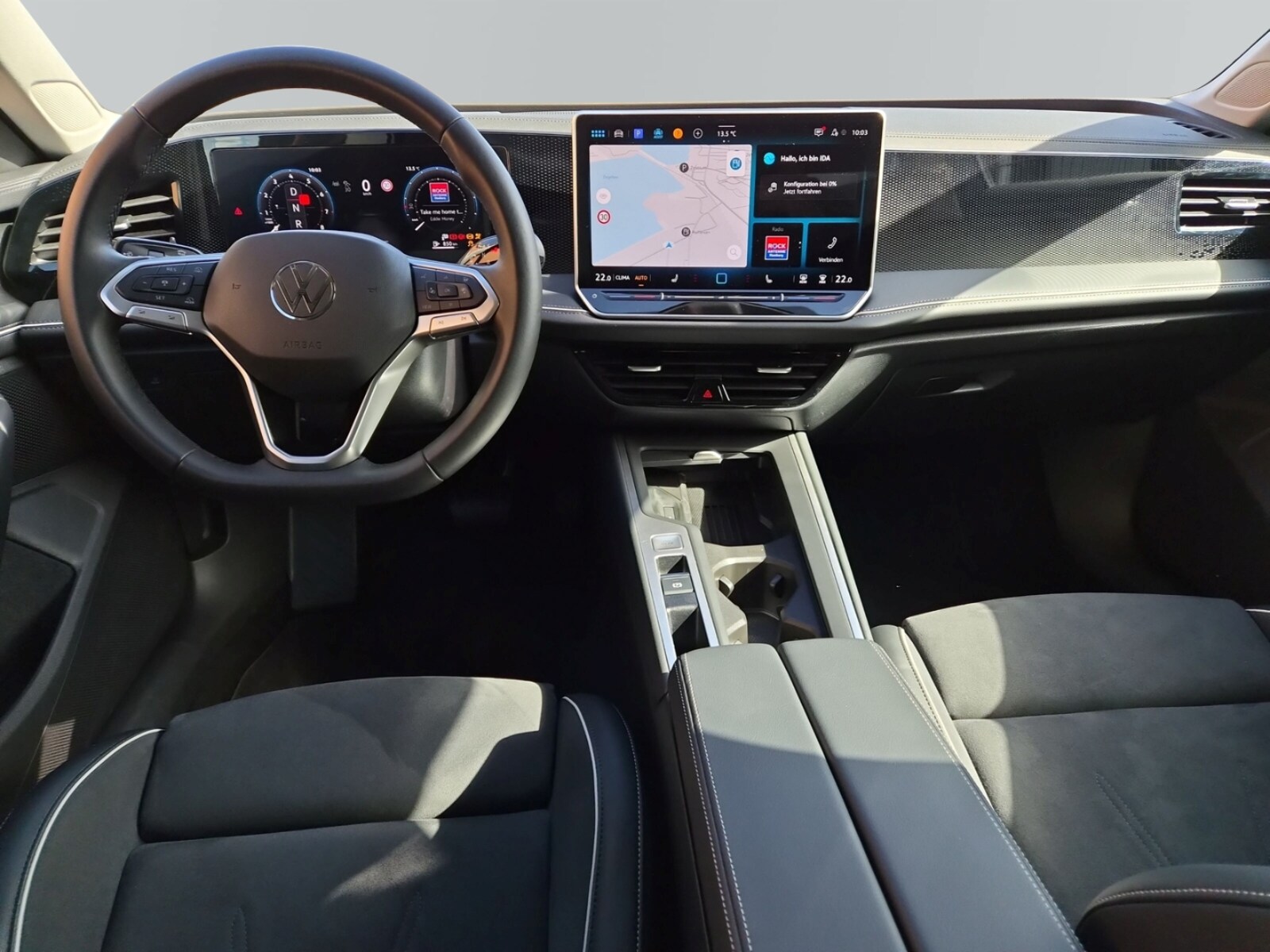Volkswagen Passat – Bild 13