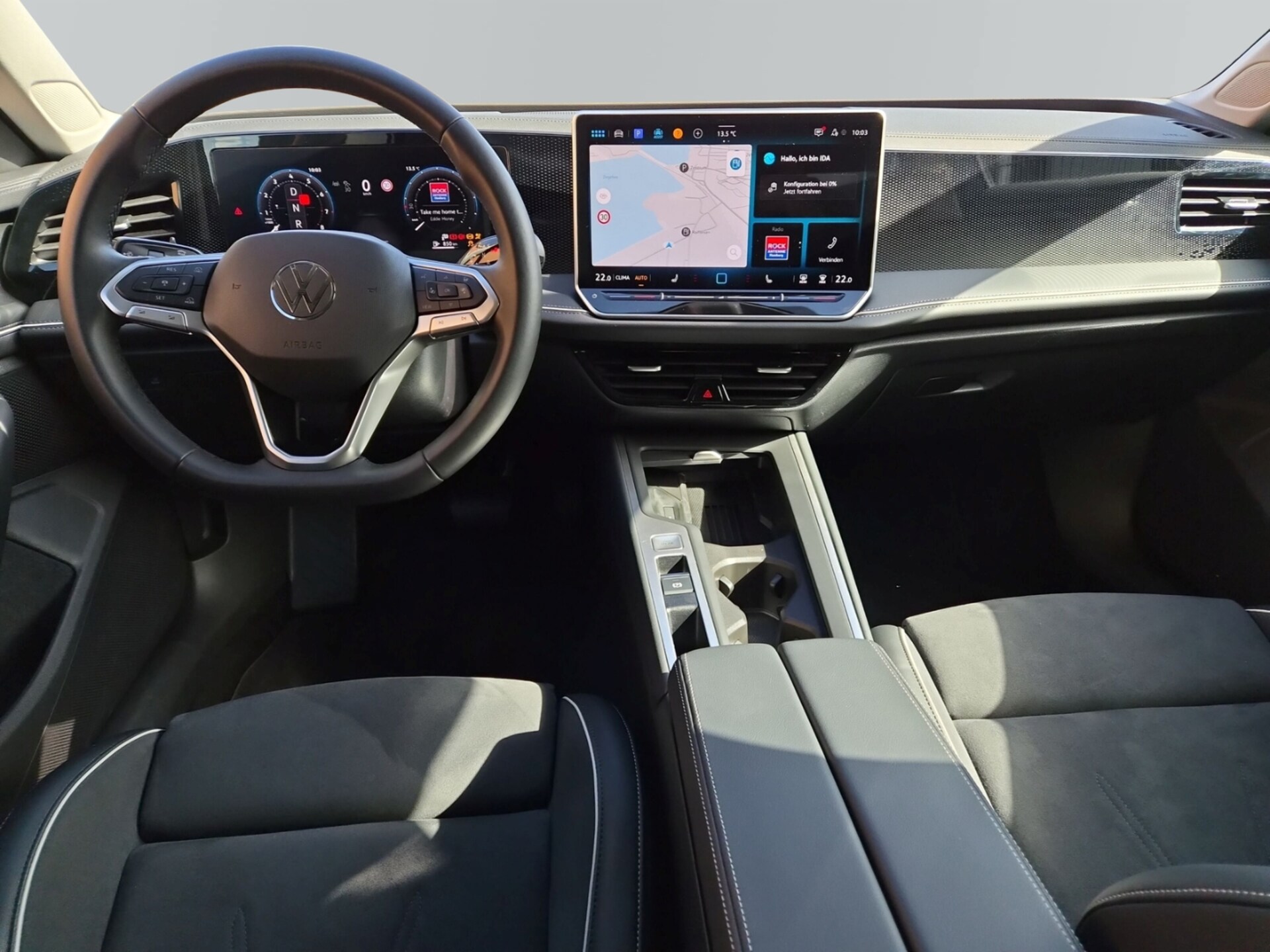 Volkswagen Passat Business