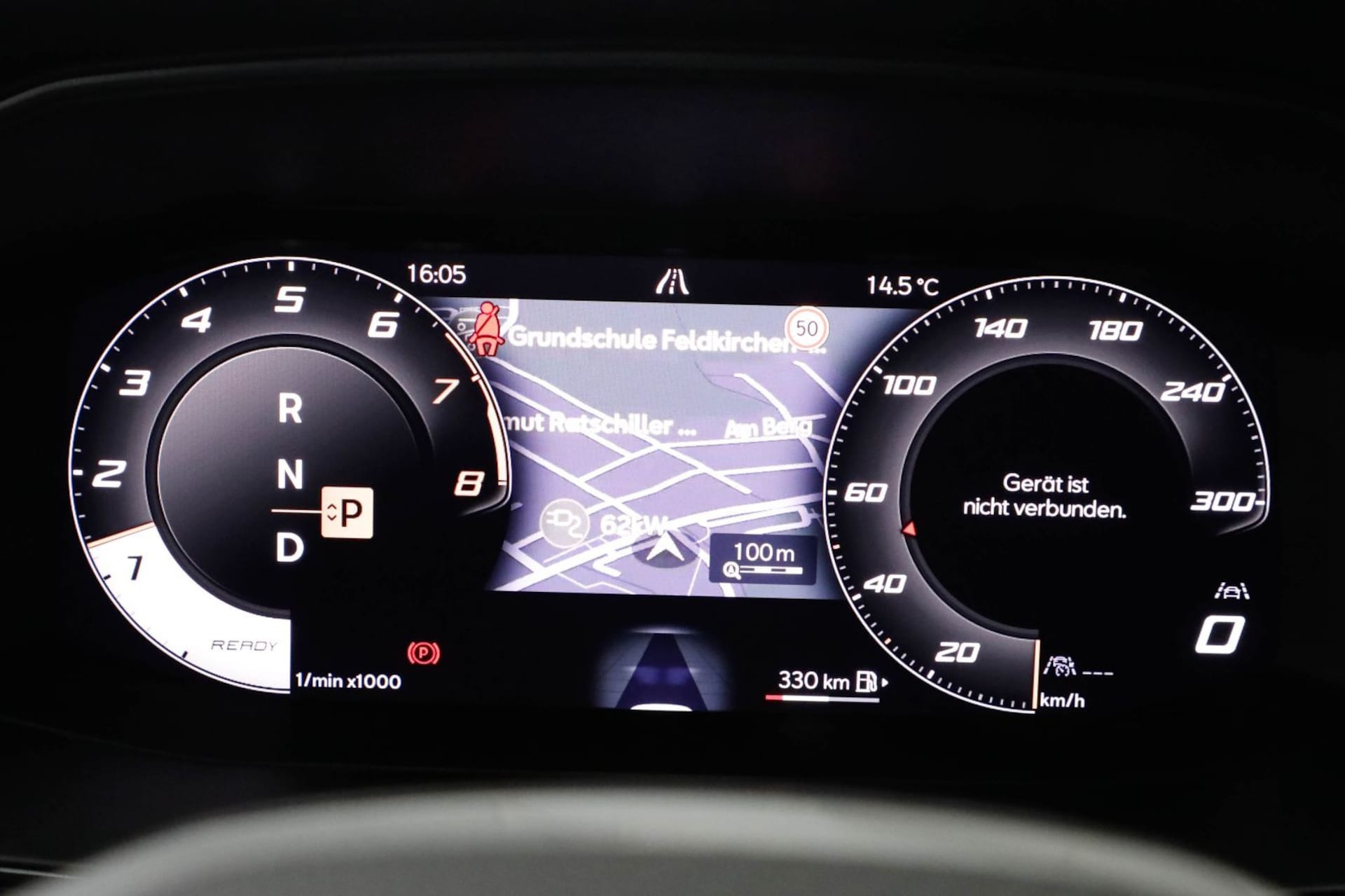 CUPRA Formentor VZ