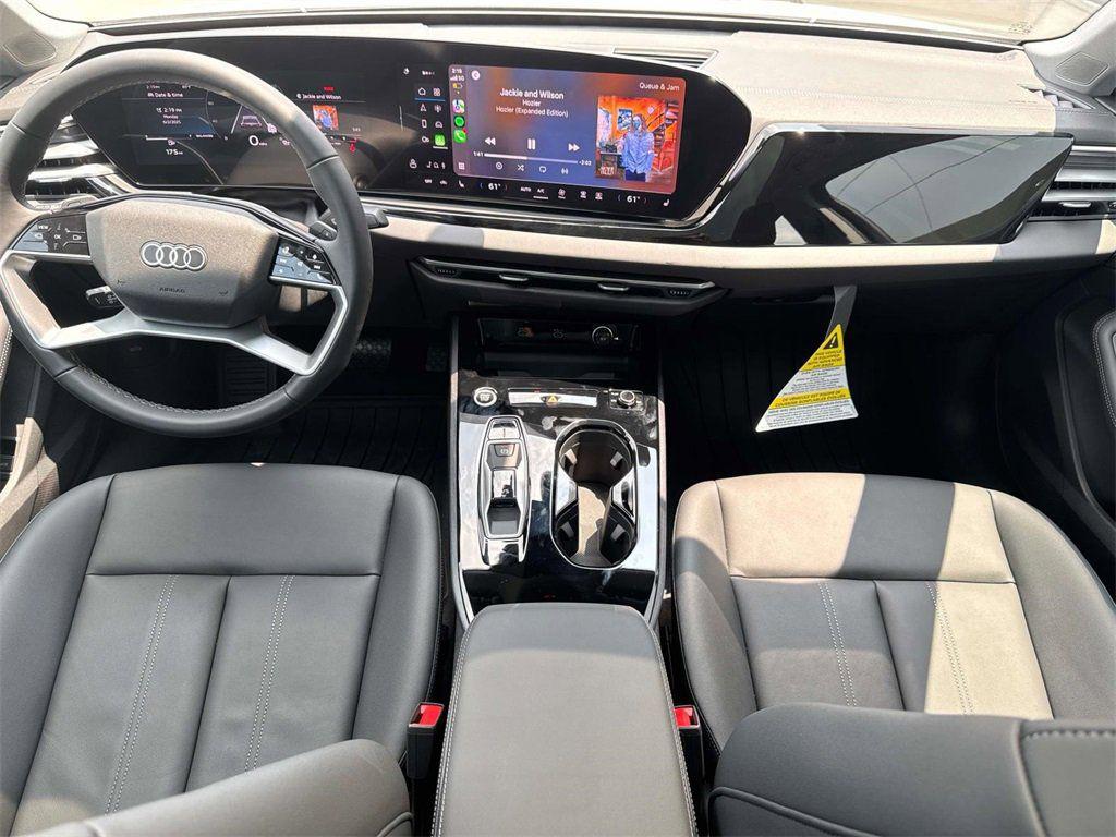 2025 Audi A5 Premium - Photo 13