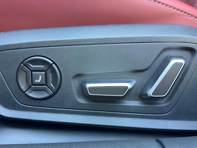 2026 Audi S5 Prestige - Photo 11